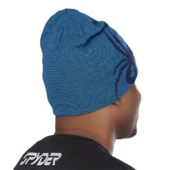 Spyder Mens Reversible Innsbruck - Abyss -Spyder 217112 416 4 qzkbie