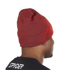 Spyder Mens Reversible Innsbruck - Volcano -Spyder 217112 620 2 p8jslv