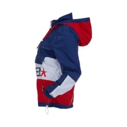 Spyder Womens Haze USA Windbreaker - National (2021) -Spyder 219094 627 D 1024x e5d49e9b 4bf7 465a b255 a0e1cd6191b4