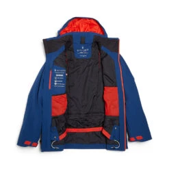 Spyder Mens Avid - Abyss Volcano -Spyder 221020 415 10 n1n9wg