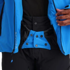 Spyder Mens Orbiter - Collegiate -Spyder 221024 427 6 vcpy1p