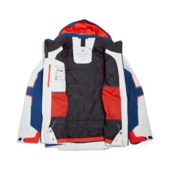 Spyder Mens Titan - Glacier Abyss -Spyder 221028 086 10 o29dvq