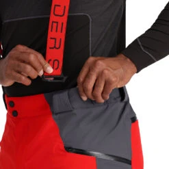 Spyder Mens Propulsion - Volcano -Spyder 221030 620 5 hvddln