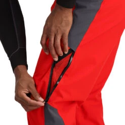 Spyder Mens Propulsion - Volcano -Spyder 221030 620 6 mgi2lr