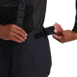 Spyder Mens Dare - Black -Spyder 221032 001 3 rnswh0