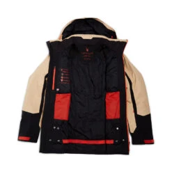 Spyder Mens Seventy Eight - Black Tannin 9 Spyder Mens Seventy Eight - Black Tannin -Spyder 221042 017 10 q8sbgu