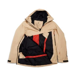 Spyder Mens Signal - Tannin 15 Spyder Mens Signal - Tannin -Spyder 221044 263 10 ulyyxh