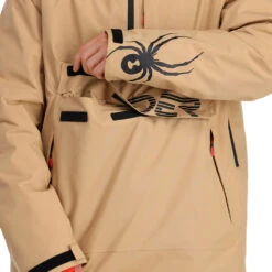 Spyder Mens Signal - Tannin 14 Spyder Mens Signal - Tannin -Spyder 221044 263 5 e7l27d