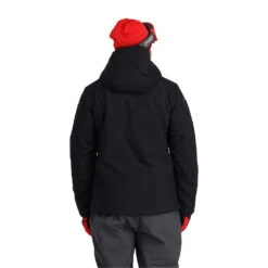 Front Page -Spyder 221046 001 B zbeyxz