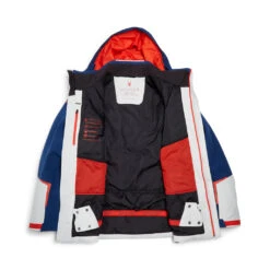 Spyder Mens Copper - Glacier Abyss 9 Spyder Mens Copper - Glacier Abyss -Spyder 221046 086 10 onaptb