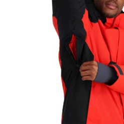 Spyder Mens Copper - Volcano 13 Spyder Mens Copper - Volcano -Spyder 221046 620 4 w2ec99