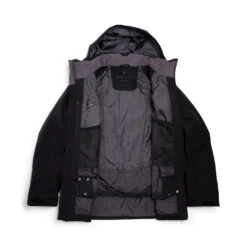 Spyder Mens Primer - Black 9 Spyder Mens Primer - Black -Spyder 221048 001 10 atq9fq