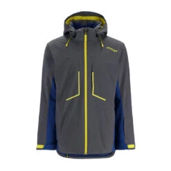 Spyder Mens Primer - Ebony Citron