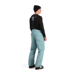 Spyder Mens Sentinel Regular Fit - Tundra -Spyder 221050 494 2 qd3odf