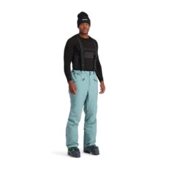Spyder Mens Sentinel Tailored Fit - Tundra 6 Spyder Mens Sentinel Tailored Fit - Tundra -Spyder 221051 494 1 cx25yz