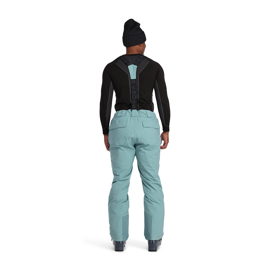 Spyder Mens Sentinel Tailored Fit - Tundra 2 Spyder Mens Sentinel Tailored Fit - Tundra - Image 2