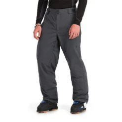 Spyder Mens Traction - Ebony 6 Spyder Mens Traction - Ebony -Spyder 221052 029 1 o6vmpt