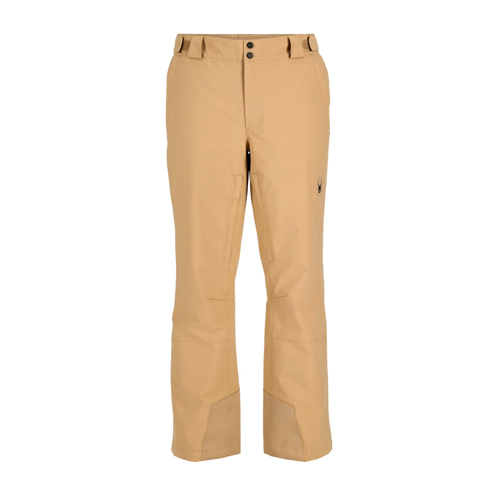 Spyder Mens Traction - Tannin 1 Spyder Mens Traction - Tannin