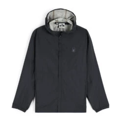 Spyder Mens Mist - Black -Spyder 221090 001 F s2upjd