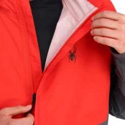 Spyder Mens Mist - Volcano 18 Spyder Mens Mist - Volcano -Spyder 221090 620 5 l0k9wa