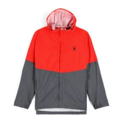 Spyder Mens Mist - Volcano 13 Spyder Mens Mist - Volcano -Spyder 221090 620 F mrcvcm