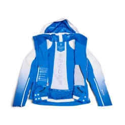 Spyder Womens Brava - Collegiate -Spyder 223004 427 10 dtyldm