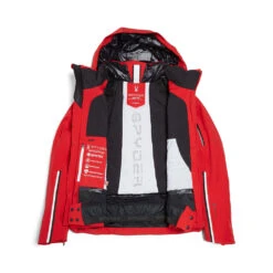 Spyder Womens Brava - Pulse -Spyder 223004 607 10 h90k3o