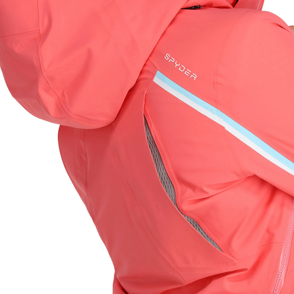 Spyder Womens Brava - Tropic 8 Spyder Womens Brava - Tropic - Image 8