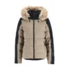 Spyder Womens Falline Faux Fur - Cashmere