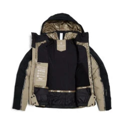 Spyder Womens Falline - Cashmere -Spyder 223007 040 10 azjgsa