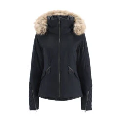 Spyder Womens Pinnacle - Black