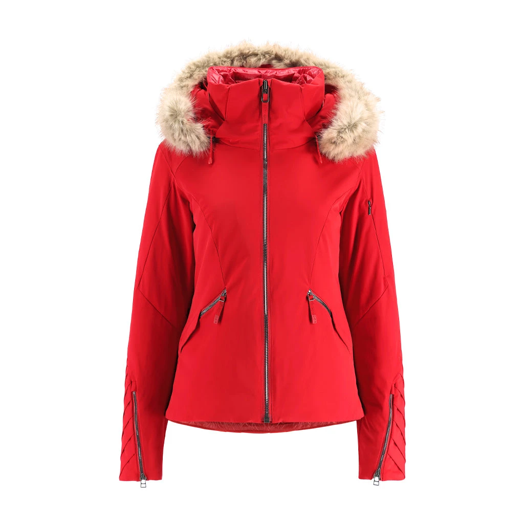 Spyder Womens Pinnacle - Pulse 2 Spyder Womens Pinnacle - Pulse - Image 2