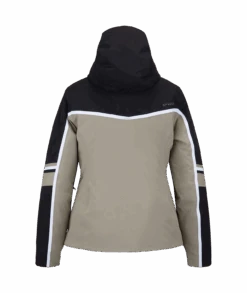 Spyder Womens Poise - Cashmere -Spyder 223010 040 B keiqtn