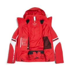 Spyder Womens Poise - Pulse -Spyder 223010 607 10 nukbu7