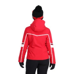 Spyder Womens Poise - Pulse -Spyder 223010 607 2 xmynwi