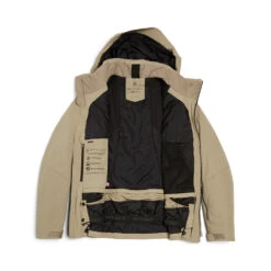 Spyder Womens Schatzi - Cashmere -Spyder 223018 040 10 dtd085