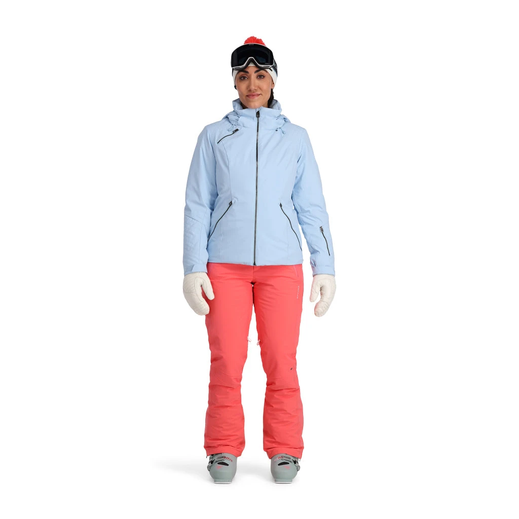 Spyder Womens Schatzi - Frost 4 Spyder Womens Schatzi - Frost - Image 4