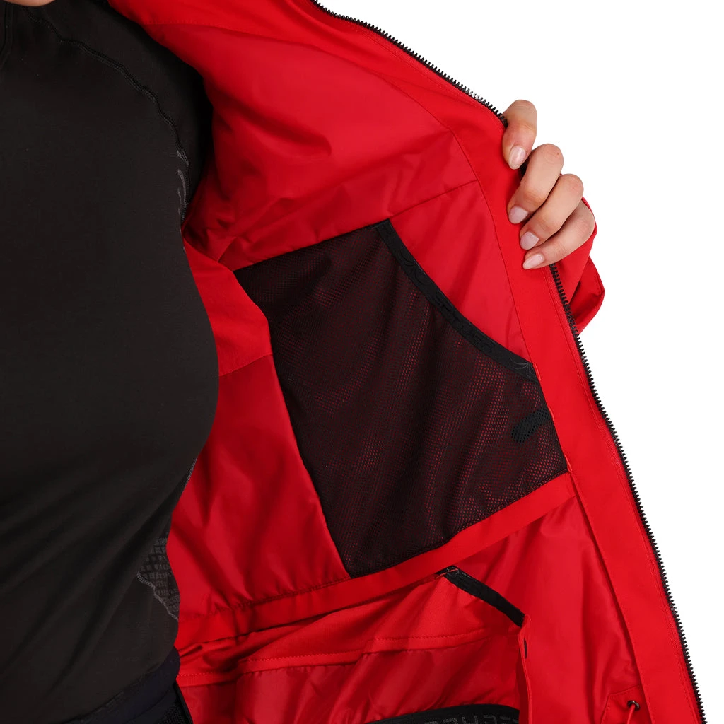 Spyder Womens Schatzi - Pulse 7 Spyder Womens Schatzi - Pulse - Image 7