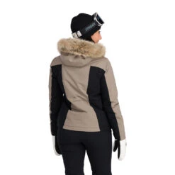 Spyder Womens Vida - Cashmere -Spyder 223021 040 2 wgpkcw