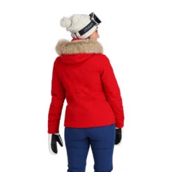 Spyder Womens Vida - Pulse -Spyder 223021 607 2 c1gdip