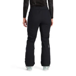 Spyder Womens Winner - Black -Spyder 223030 001 2 zyqanx