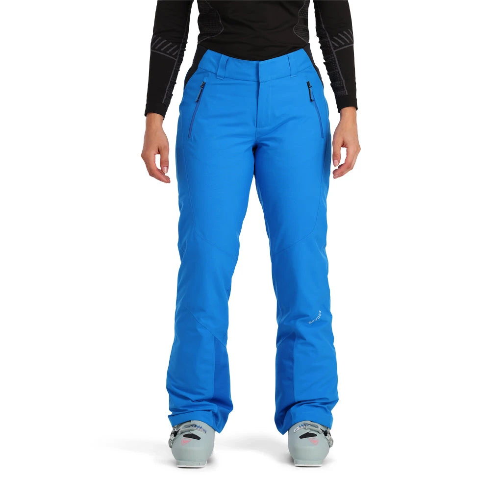 Spyder Womens Winner - Collegiate 2 Spyder Womens Winner - Collegiate - Image 2