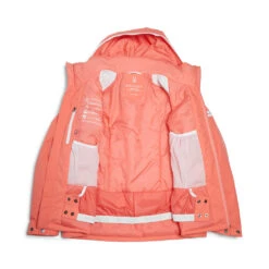 Spyder Womens Optimist - Tropic -Spyder 223033 653 10 freler