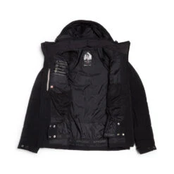 Spyder Womens Haven - Black 9 Spyder Womens Haven - Black -Spyder 223034 001 10 uzfw3n