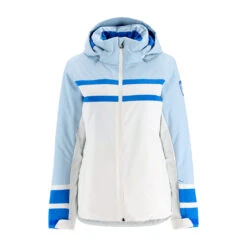 Spyder Womens Captivate - White