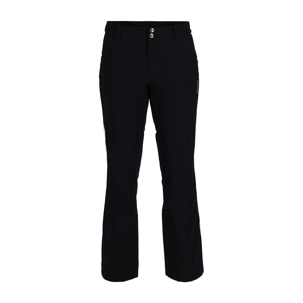 Spyder Womens Hope - Black 1 Spyder Womens Hope - Black