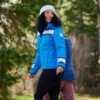 Spyder Womens Ethos - Collegiate
