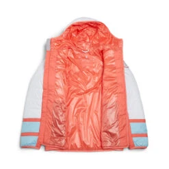 Spyder Womens Ethos - Tropic 5 Spyder Womens Ethos - Tropic -Spyder 223062 653 10 zv1lby