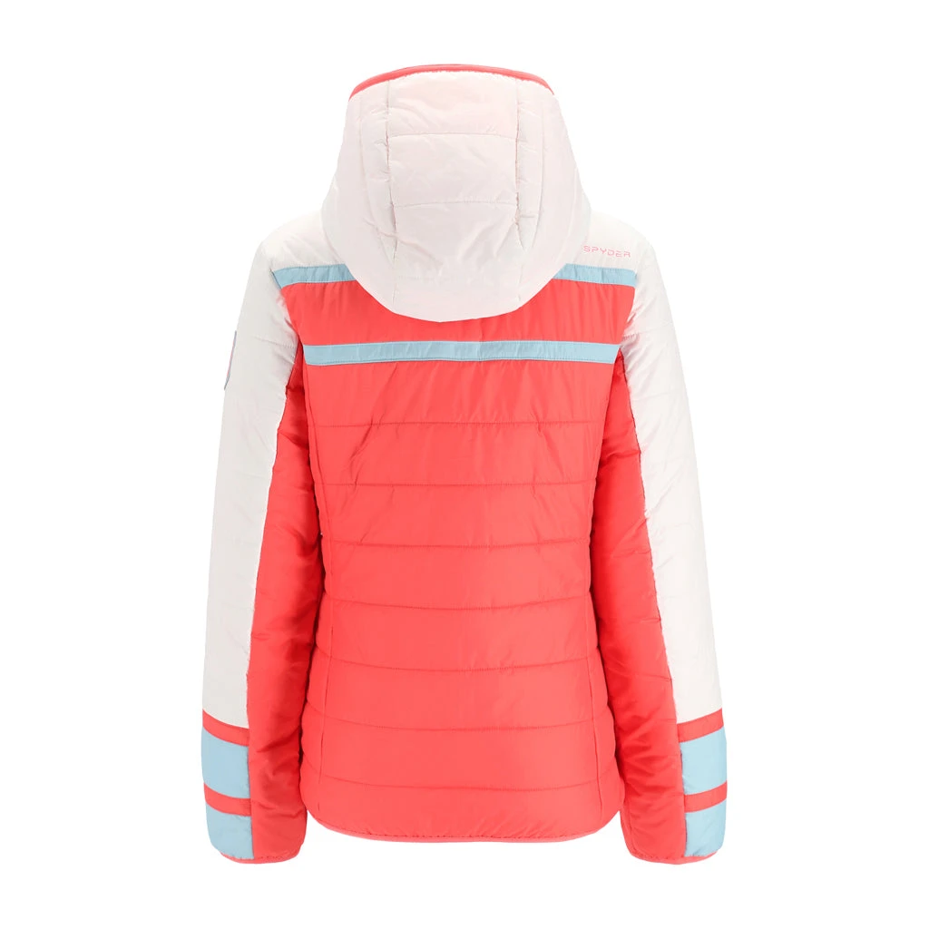 Spyder Womens Ethos - Tropic 2 Spyder Womens Ethos - Tropic - Image 2