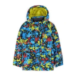 Spyder Little Boys Impulse - Digi Bug